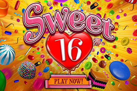 Sweet Sixteen