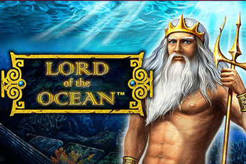 Lord of the Ocean