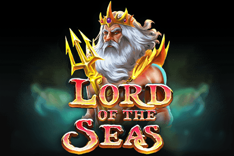 #1. Lord of the Seas