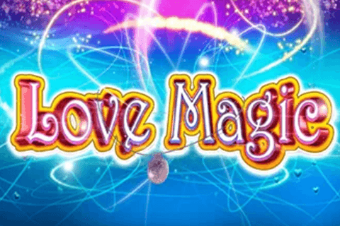 #5. Love Magic