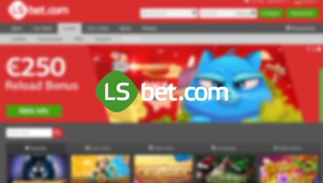 LSbet Casino