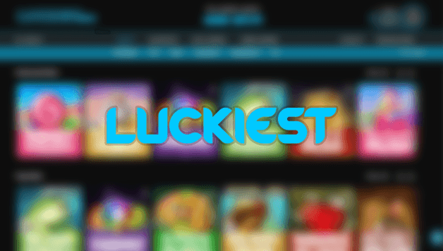 Luckiest Casino No Deposit Bonus Codes | May 2025