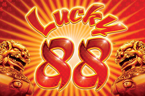 Lucky 88