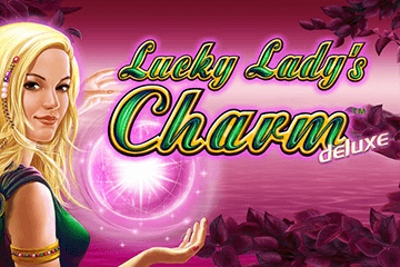 Lucky Lady’s Charm Deluxe