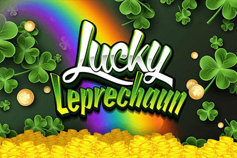 #6. Lucky Leprechaun