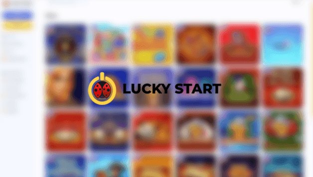 LuckyStart Casino