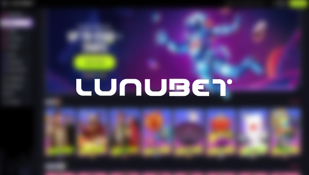 LunuBet Casino