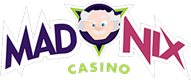 Madnix Casino