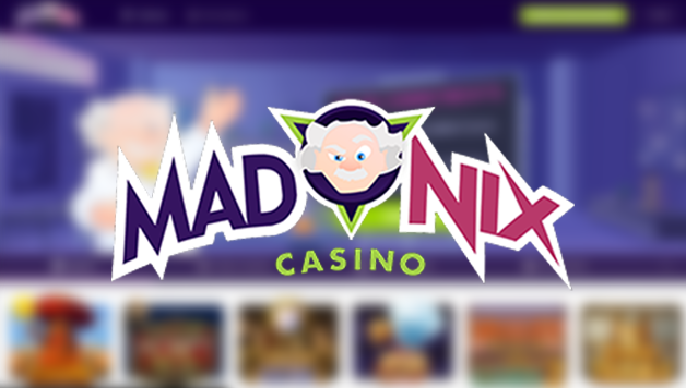 Mad Nix Casino