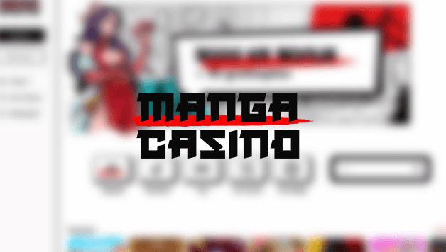 Manga Casino