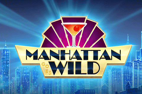 Manhattan Goes Wild
