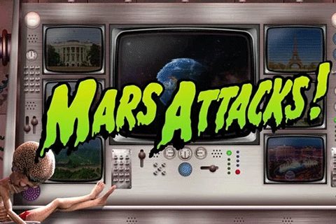 Mars Attacks: A Nostalgic Yet Fresh Adventure