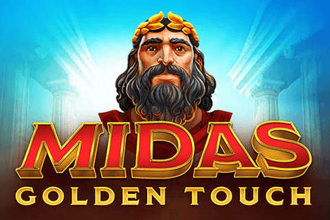 Midas Golden Touch