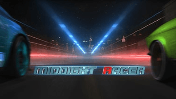 2. Midnight Racer