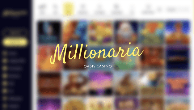 Millionaria Casino