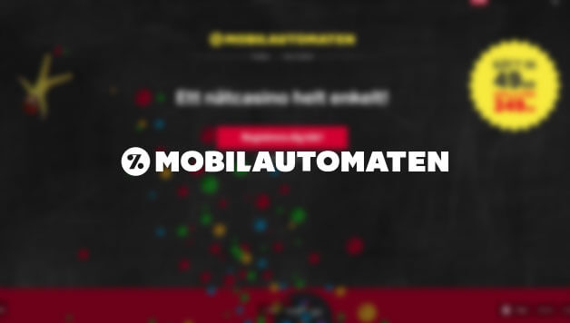 Mobilautomaten