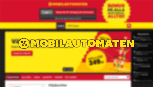 Mobilautomaten