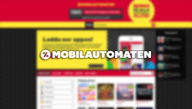 Mobilautomaten