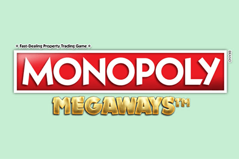 Monopoly Megaways