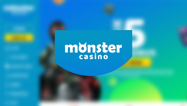 Monster Casino