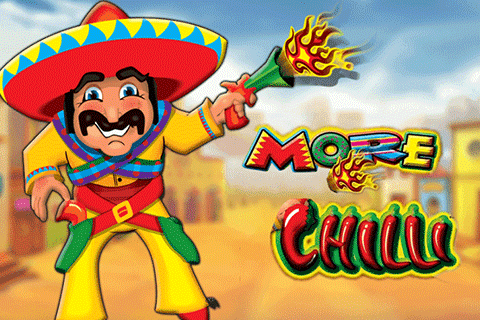 More Chilli 