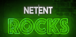 NetEnt Bonus ohne Einzahlung