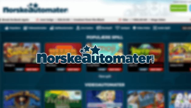 NorskeAutomater