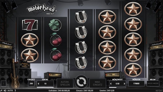 Motörhead