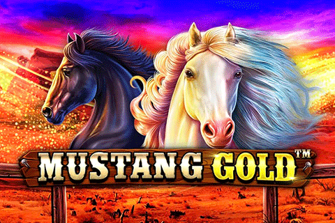 Mustang Gold