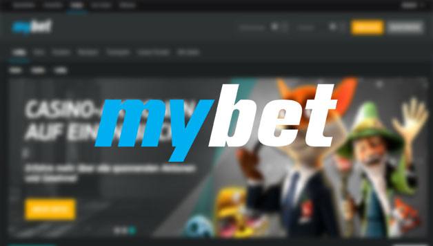 MyBet Casino