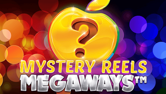 9. Mystery Reels Megaways