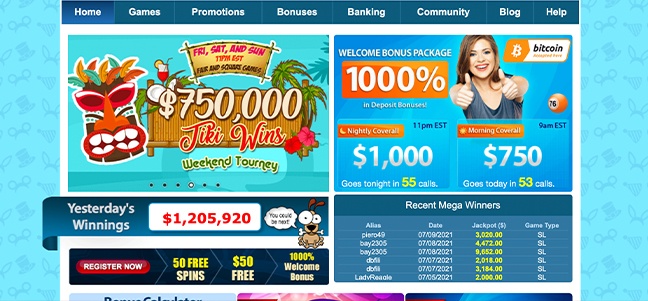 AmigoBingo Casino – Match Deposit Bonus Offer