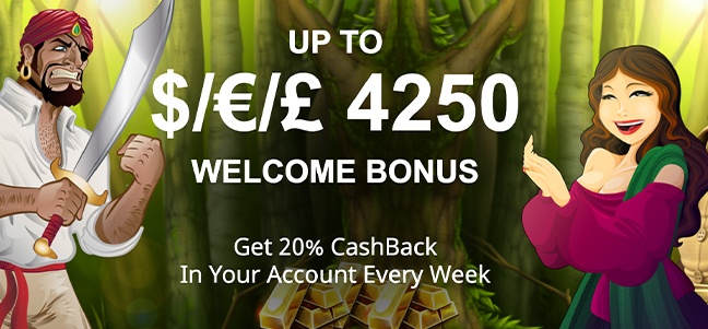 Eurobets Casino – No Deposit Bonus Offer