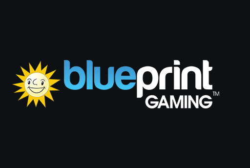 Blueprint Gaming
