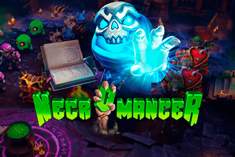 Necromancer