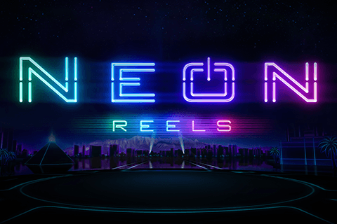 #2. Neon Reels