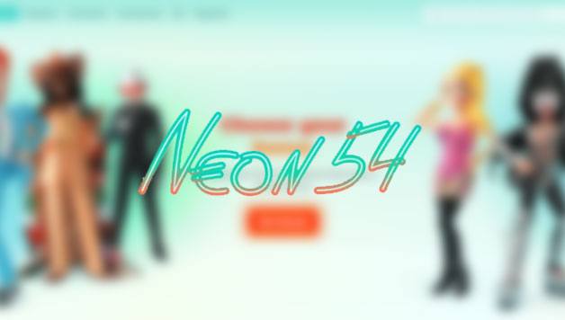Neon54 Casino