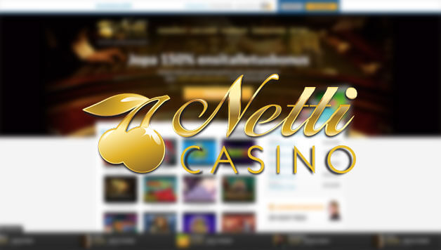 NettiCasino.com