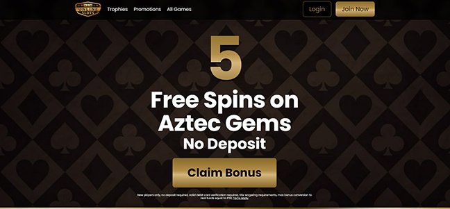 New Online Slots Casino – No Deposit Bonus
