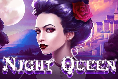 #7. Night Queen