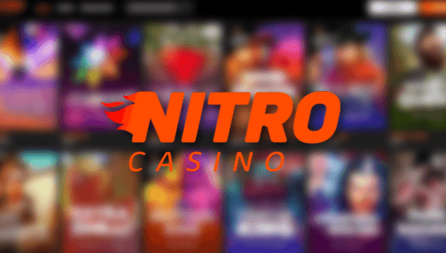 Nitro Casino