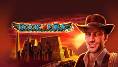 Use Amazing Free Spins Bonus Offers to Book of Ra