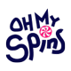 OhMySpins 