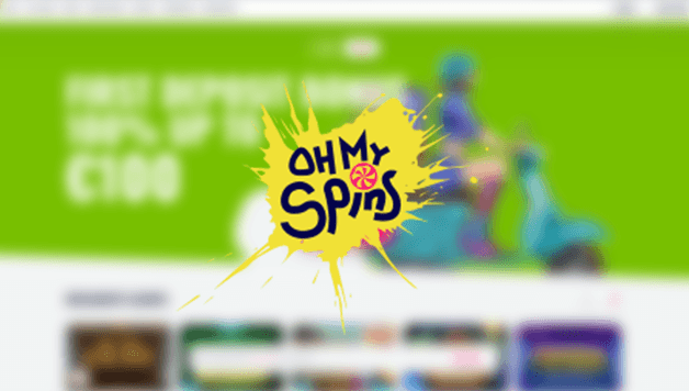 Oh My Spins Casino