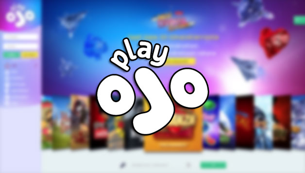 PlayOJO Casino