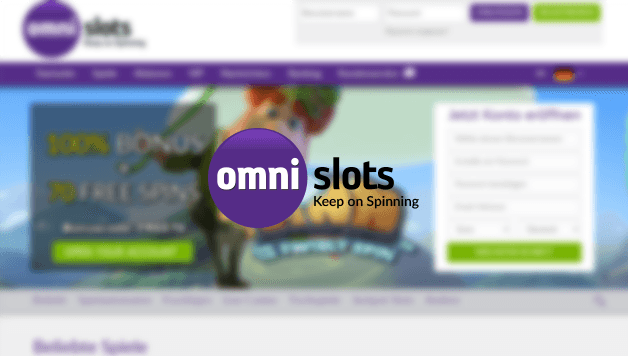 Omni Slots Casino