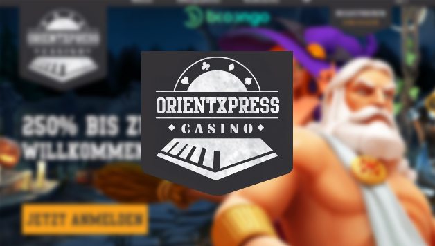 Orient Xpress Casino