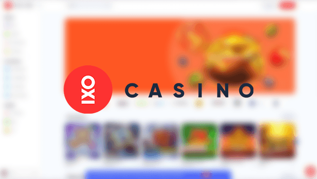 OXI Casino
