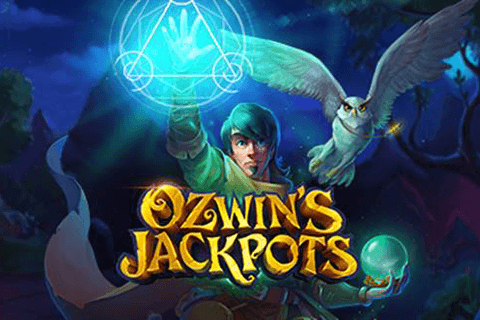 #6. Ozwin’s Jackpots