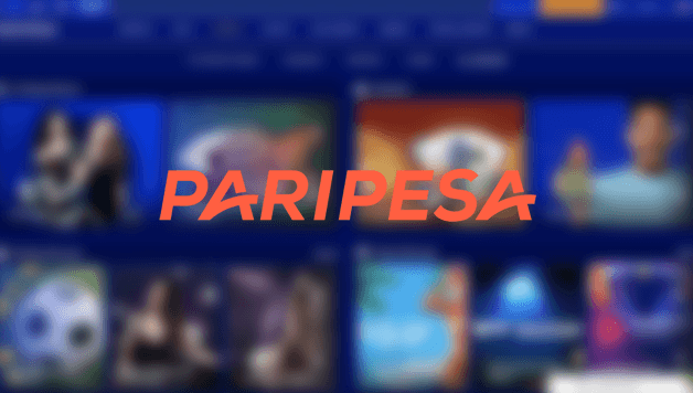 PariPesa Casino